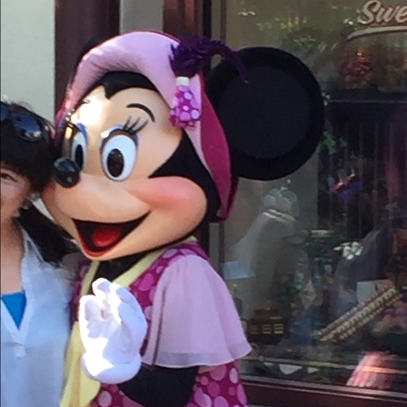 Meet your Posher, Teotima - Picture 1 of 1