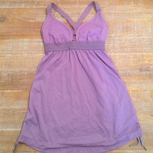 Lululemon yoga tank