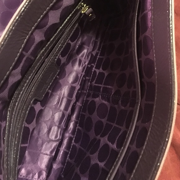 Kate Spade Leather Crossbody Bag - Picture 2 of 4