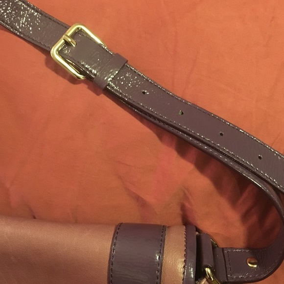 Kate Spade Leather Crossbody Bag - Picture 3 of 4