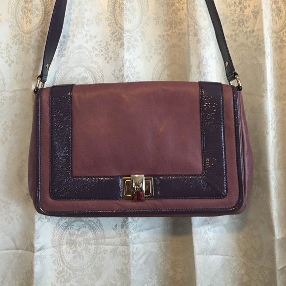 kate spade Handbags - Kate Spade Leather Crossbody Bag