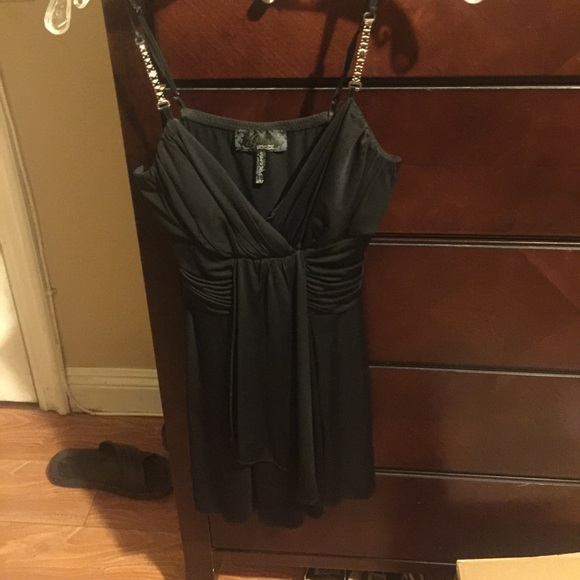 Guess dress blouse