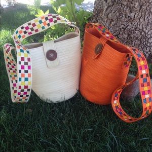 Caña de flecha Mochila