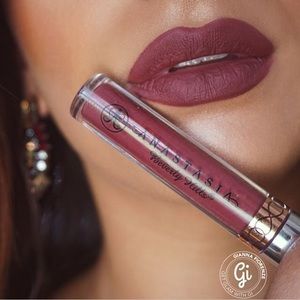 Anastasia Beverly Hills Liquid Lipstick