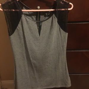 Express top