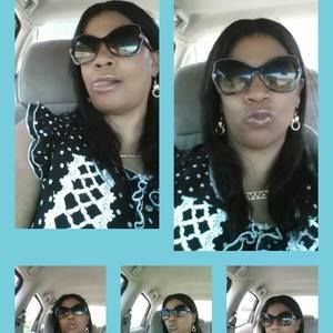 Meet your Posher, Shantell