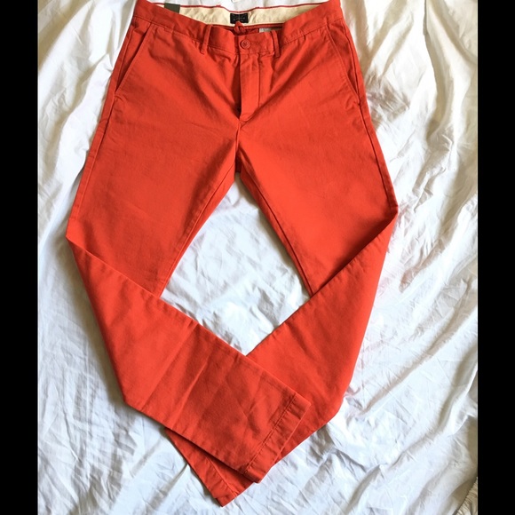 J.crew pants for men