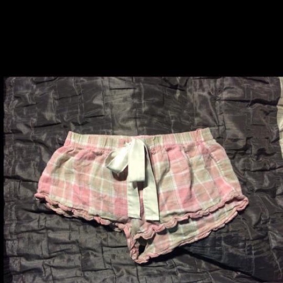 Forever 21 pj shorts