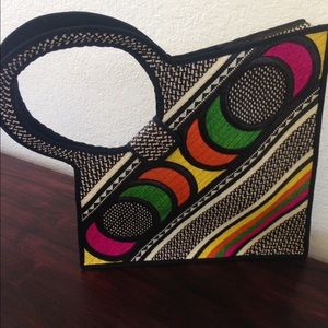 Caña de flecha Bag (Colorful)