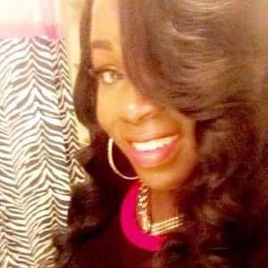 Meet your Posher, Tiffany