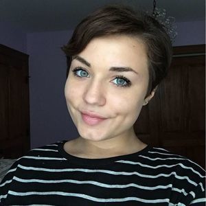 Meet your Posher, Camilla