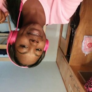 Meet your Posher, Tykese