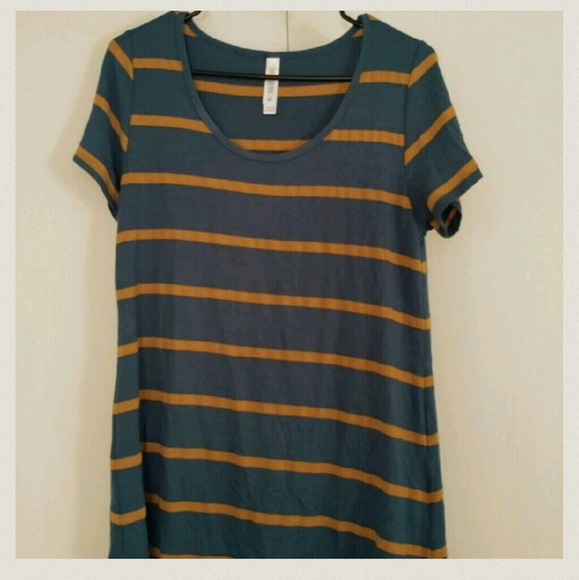 Xs lularoe classic t and os leggings