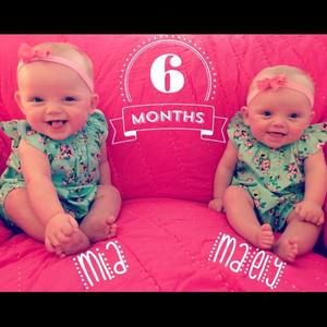 Meet your Posher, Melinda