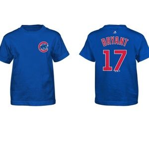 Chicago Cubs T Shirt