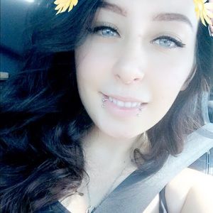 Meet your Posher, Kiersten