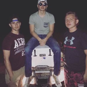 Meet your Posher, Jacob