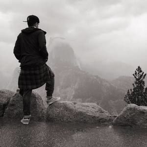 Meet your Posher, Joshua