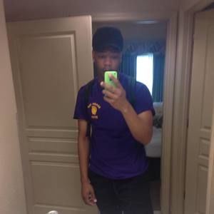 Meet your Posher, Marvin