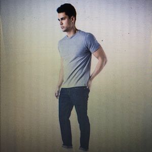 Meet your Posher, Don