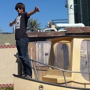 Meet your Posher, Morgan