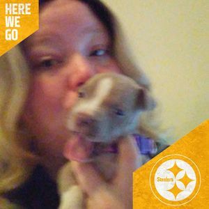 Meet your Posher, Mandy