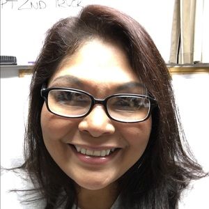 Meet your Posher, Michelle