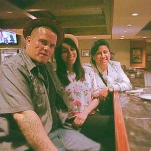 Meet your Posher, Johnathan