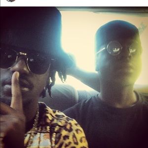 Meet your Posher, Tommy