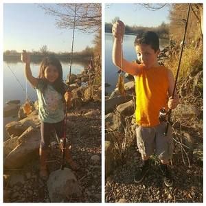 Meet your Posher, Aaron