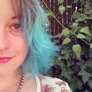 Meet your Posher, Ashley