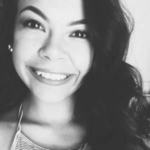 Meet your Posher, Annalisa