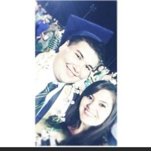 Meet your Posher, Emmanuel