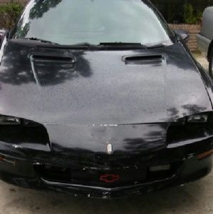 Meet your Posher, Stephen