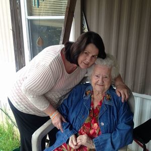 Meet your Posher, Deborah