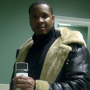 Meet your Posher, William