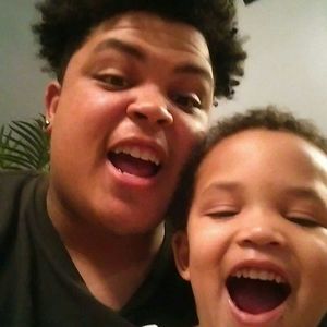 Meet your Posher, Isaiah