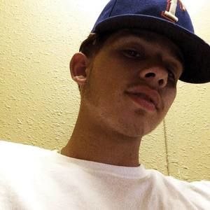 Meet your Posher, Jesse