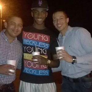 Meet your Posher, Daniel