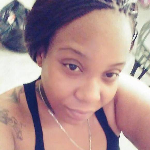 Meet your Posher, Jermaine - Picture 1 of 1