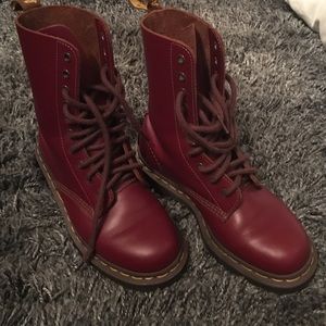 Dr Marten size men 4