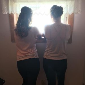 Meet your Posher, Wendi