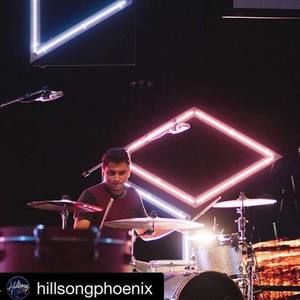 Meet your Posher, Carlos