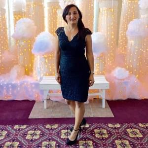 Meet your Posher, Mireille