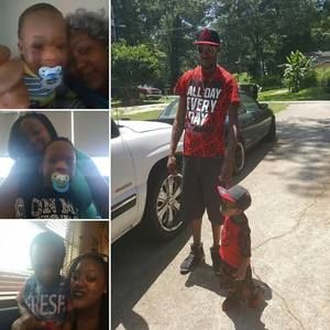 Meet your Posher, Darius