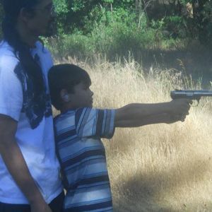 Meet your Posher, Lee