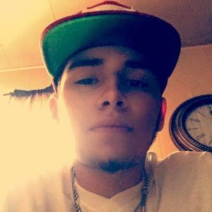 Meet your Posher, Omar