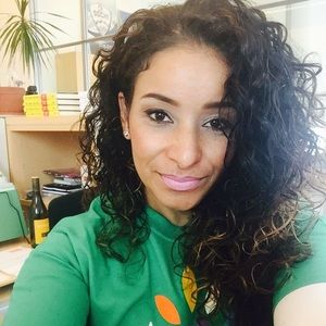 Meet your Posher, Betsy