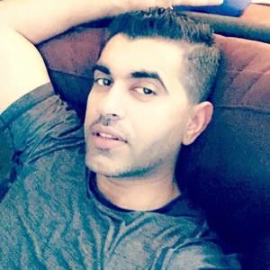 Meet your Posher, Tiger