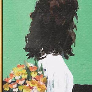 Meet your Posher, Helen